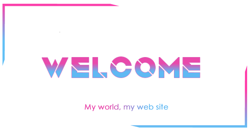 Bienvenido