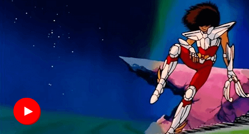 Anime Opening