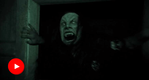 The monster project